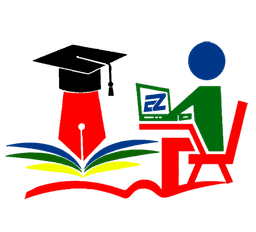 Education Zone Logo