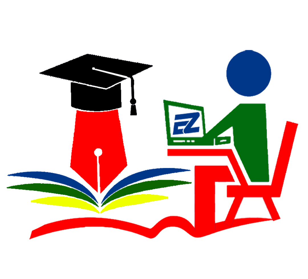 Education Zone Logo