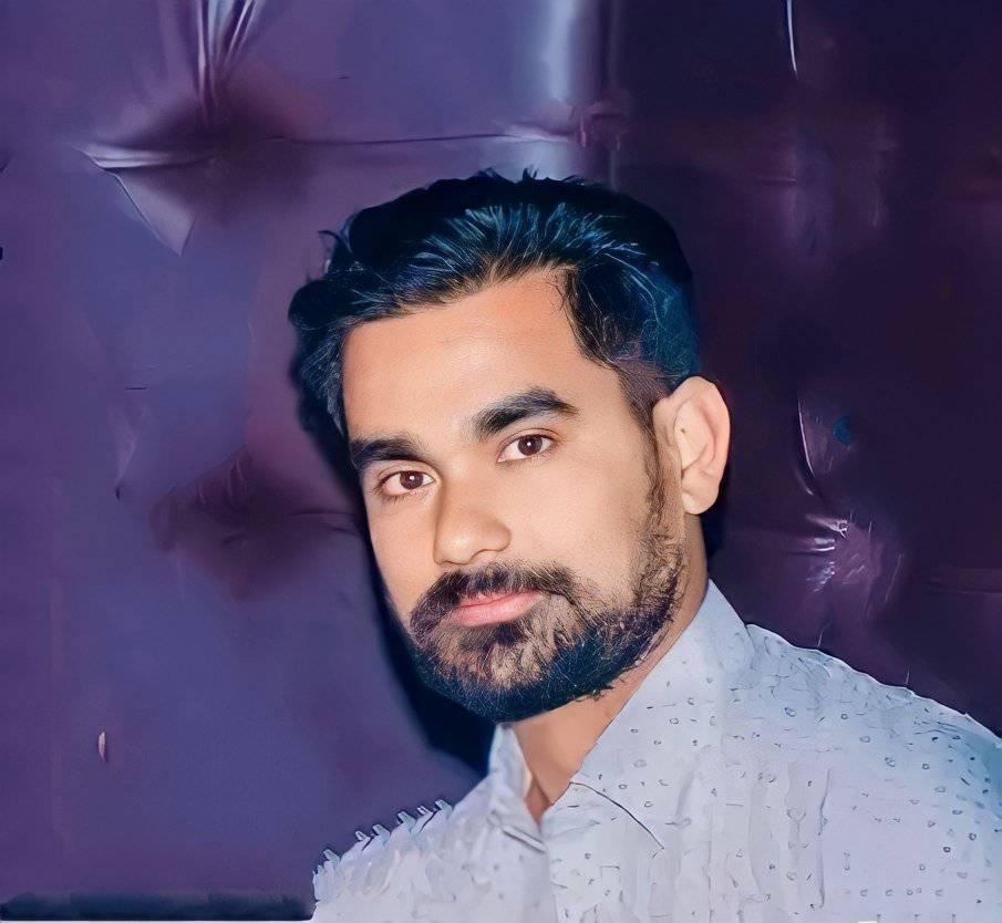 Uddhav Thapa